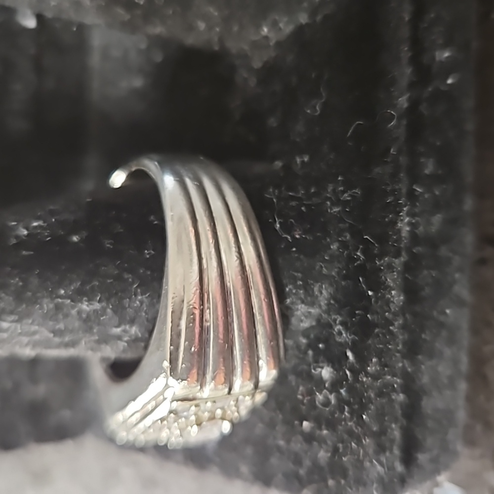 RING ( MEN'S) - Picture 2 of 6